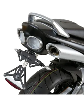 Стойка за номер BARRACUDA Suzuki GSR 600