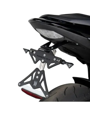 Стойка за номер BARRACUDA Suzuki GSR 750
