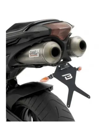 Стойка за номер BARRACUDA Yamaha FZ6-N FZ6-S