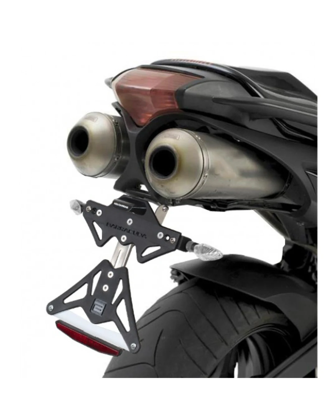 Стойка за номер BARRACUDA Yamaha FZ6-N FZ6-S