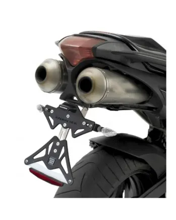 Стойка за номер BARRACUDA Yamaha FZ6-N FZ6-S