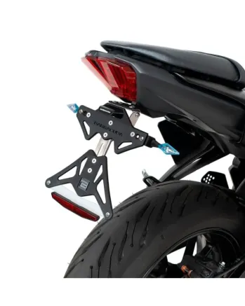Стойка за номер BARRACUDA Yamaha MT-07 (2021-2022)