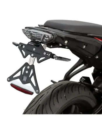 Стойка за номер BARRACUDA Yamaha Tracer 700 (2020-2022)