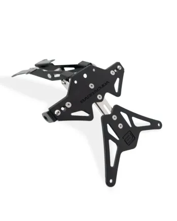 Стойка за номер BARRACUDA Yamaha Tracer 900 (2018-23)