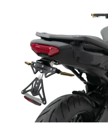Стойка за номер BARRACUDA Yamaha Tracer 900 (2018-23)