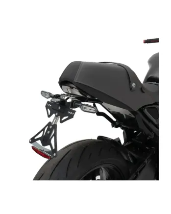 Стойка за номер BARRACUDA Yamaha XSR 900 (2022-2023)