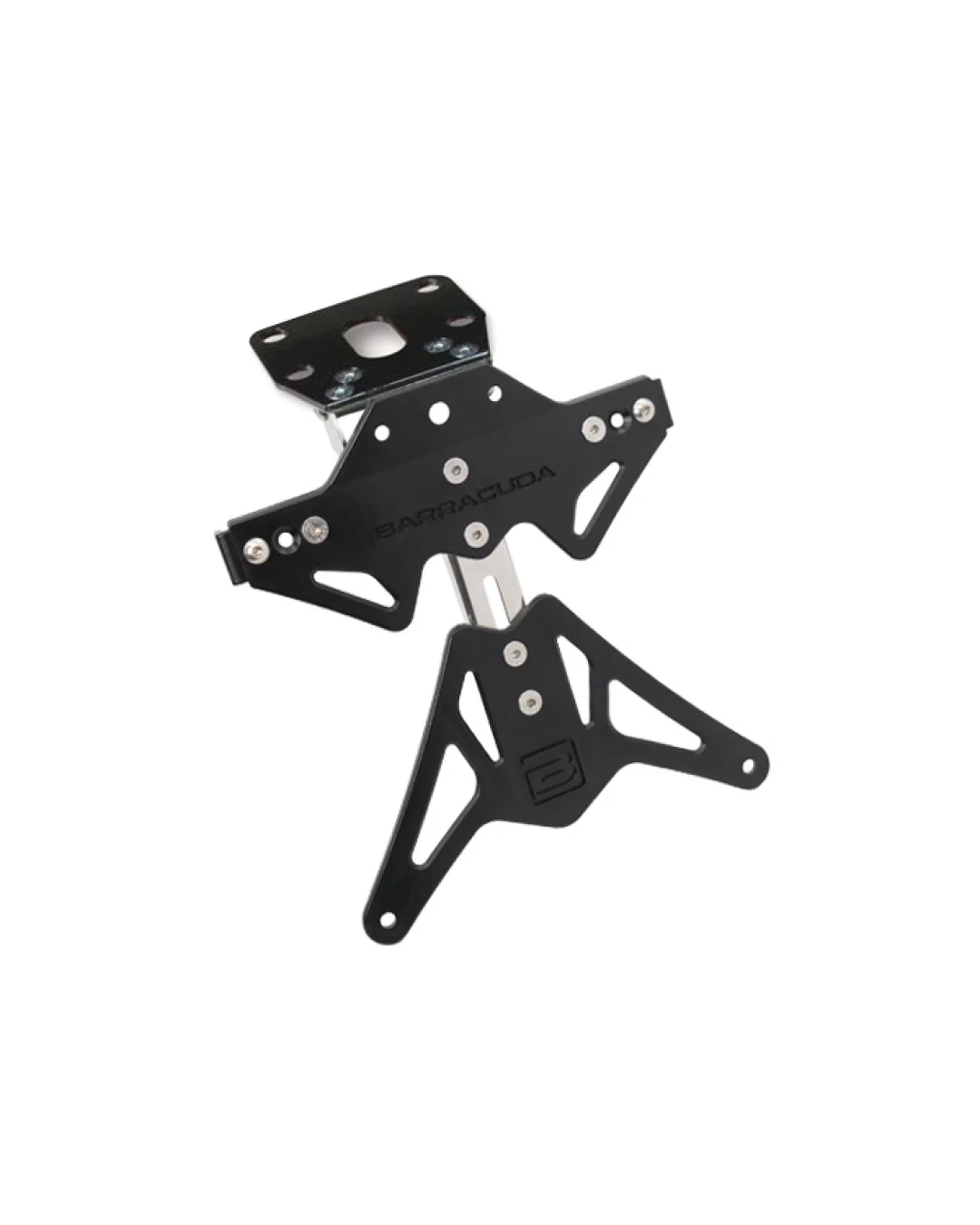 Стойка за номер BARRACUDA Yamaha YZF-R1 (2002-03) YZF-R6 (2003-04) YZF-R6 (2005)