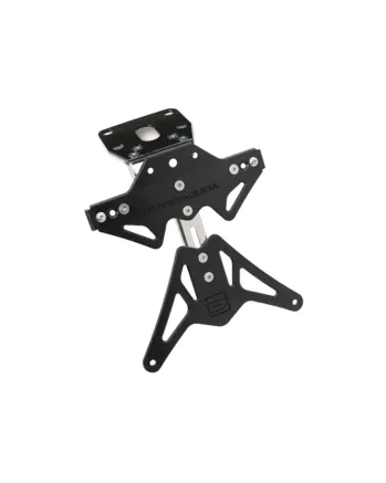 Стойка за номер BARRACUDA Yamaha YZF-R1 (2002-03) YZF-R6 (2003-04) YZF-R6 (2005)