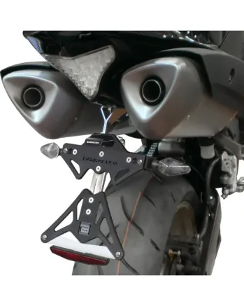 Стойка за номер BARRACUDA Yamaha YZF-R1 2009-2014