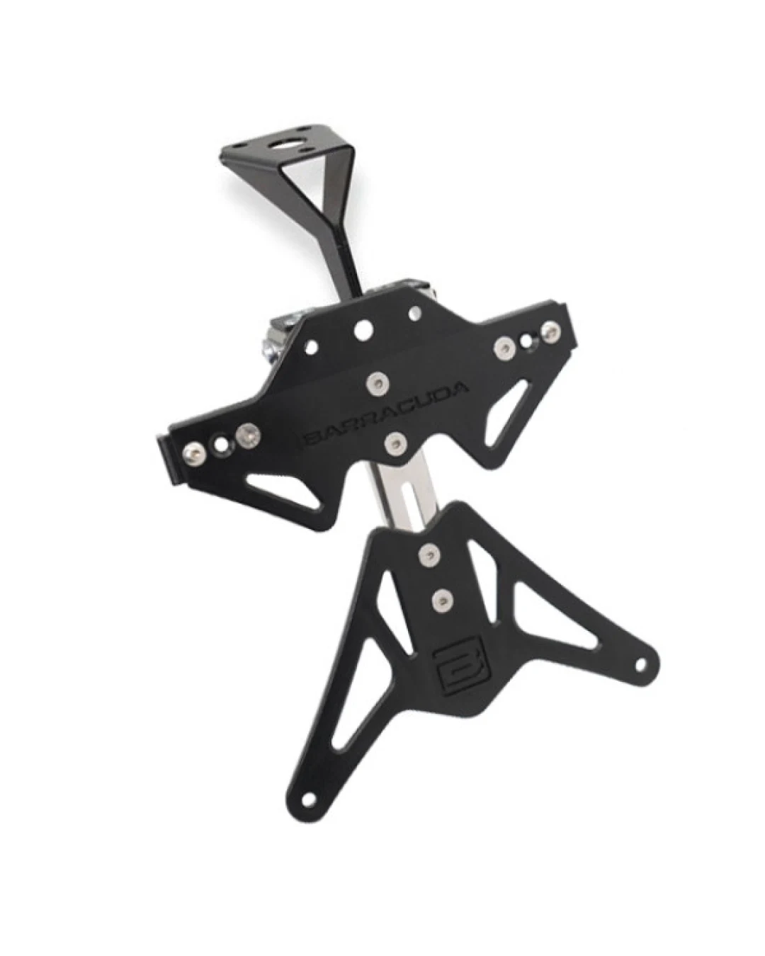 Стойка за номер BARRACUDA Yamaha YZF-R1 2009-2014