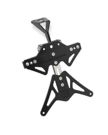 Стойка за номер BARRACUDA Yamaha YZF-R1 2009-2014