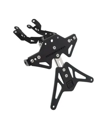 СТОЙКА ЗА НОМЕР KTM 1290 Super Duke (2013-2016)KTM 1290 Super Duke (2017-2019)