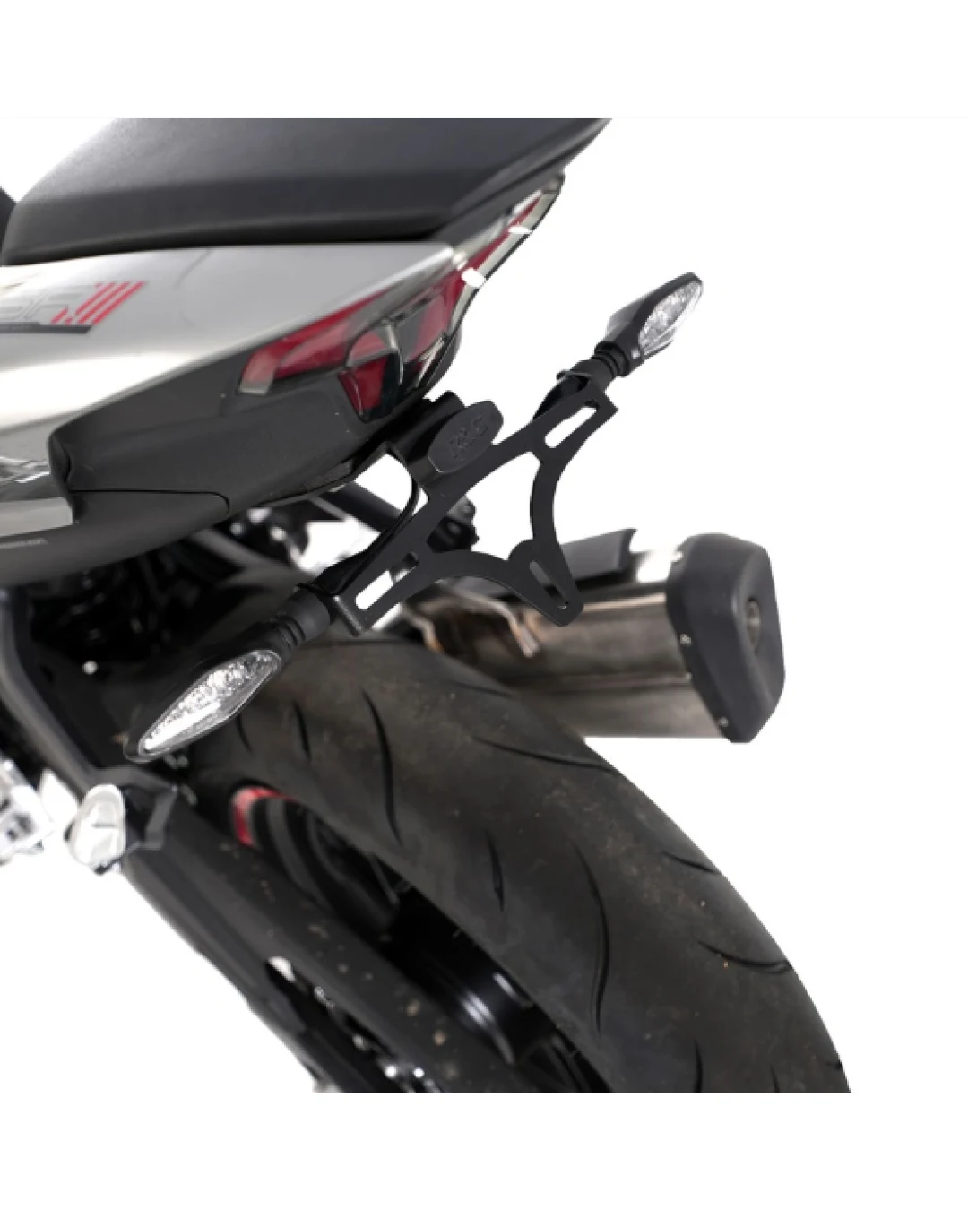 Стойка за номер R&G RACING Fender Eliminator CFMOTO 450SR 25-26
