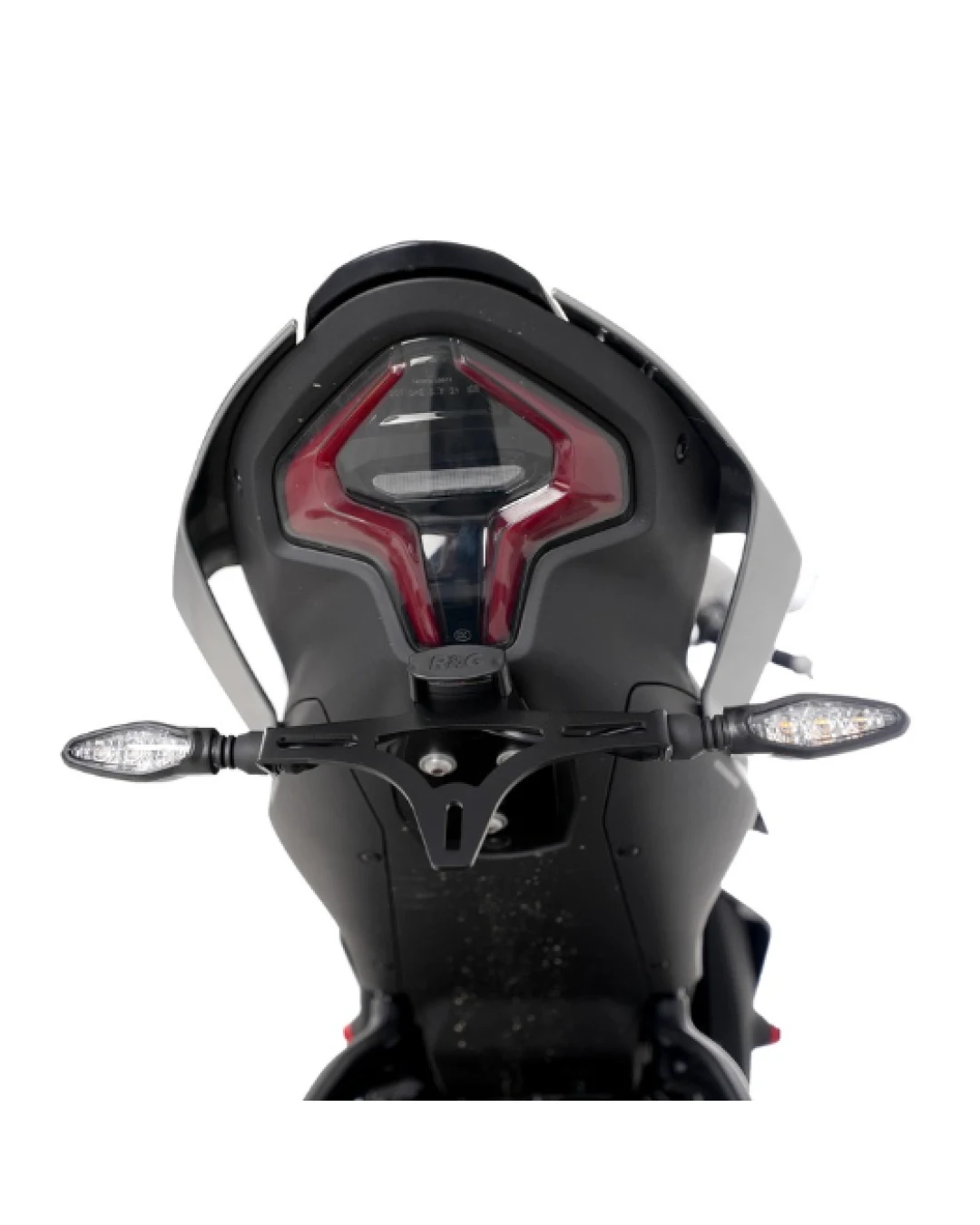 Стойка за номер R&G RACING Fender Eliminator CFMOTO 450SR 25-26