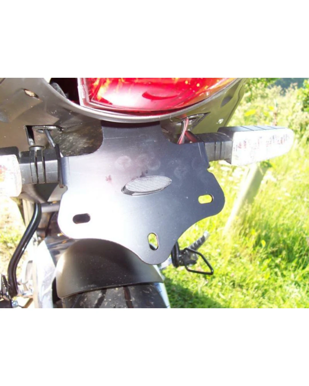 Стойка за номер R&G RACING Licence Plate Holder Aprilia RS125 '06-12