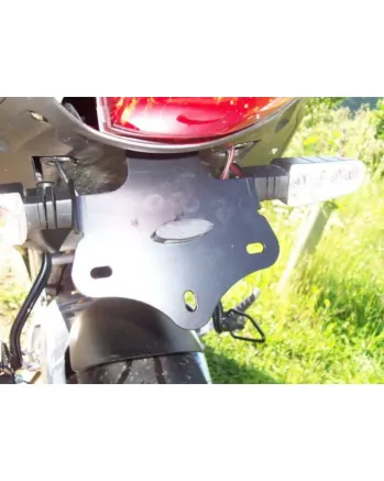 Стойка за номер R&G RACING Licence Plate Holder Aprilia RS125 '06-12