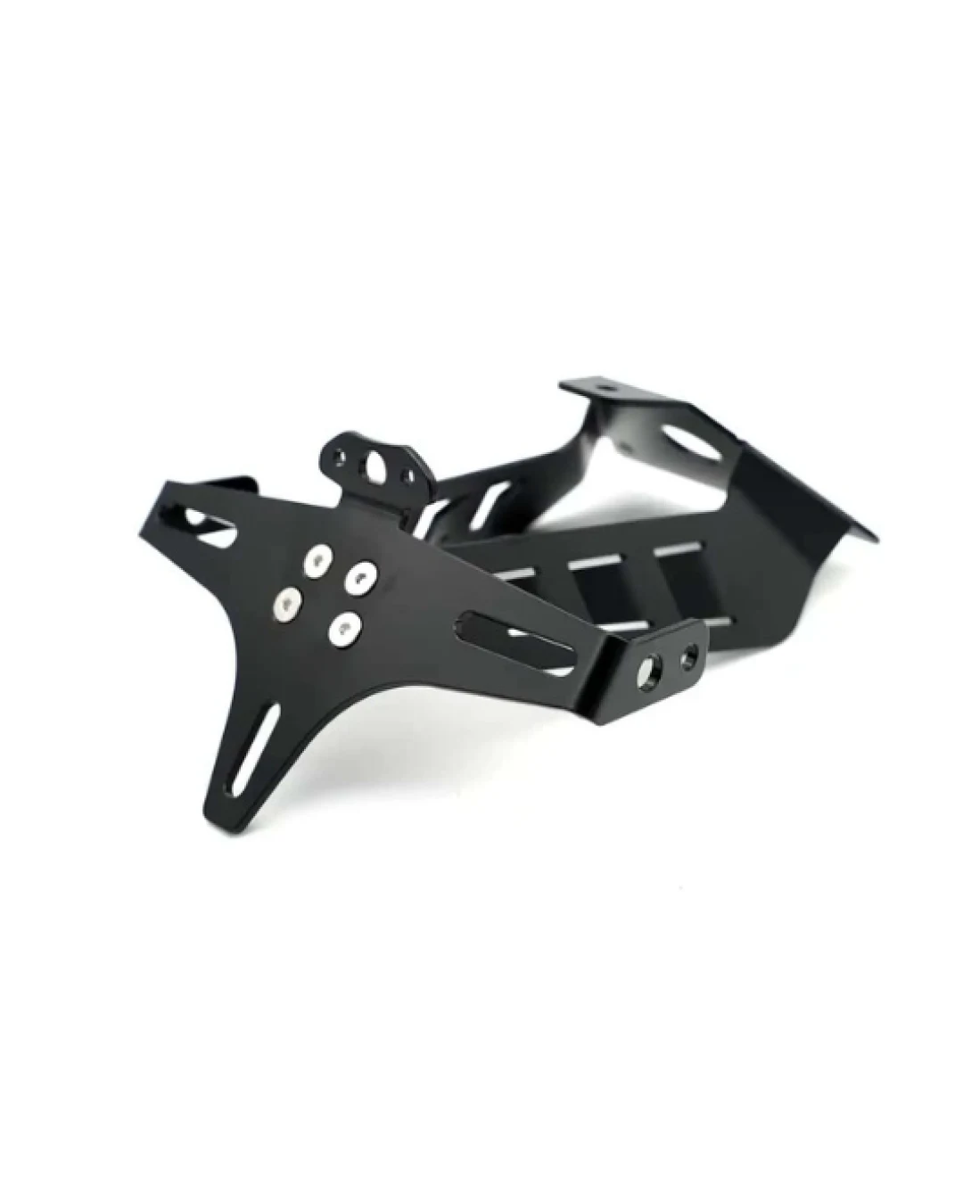 Стойка за номер R&G RACING Licence plate Holder Aprilia RS437