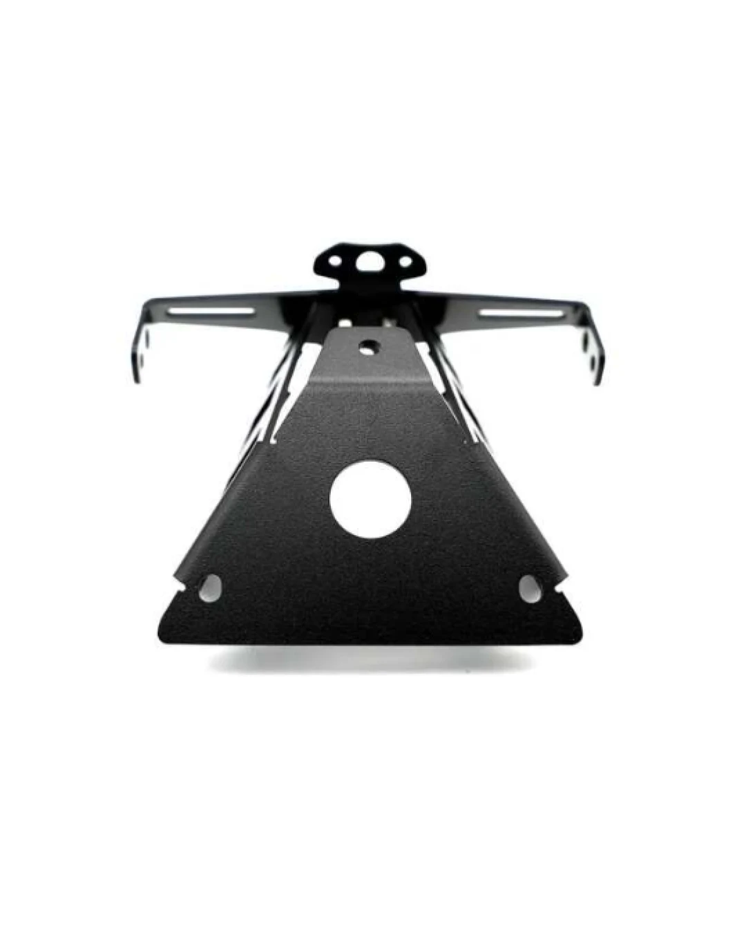 Стойка за номер R&G RACING Licence plate Holder Aprilia RS437
