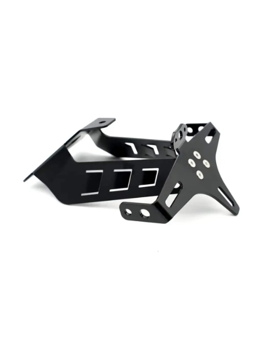 Стойка за номер R&G RACING Licence plate Holder Aprilia RS437