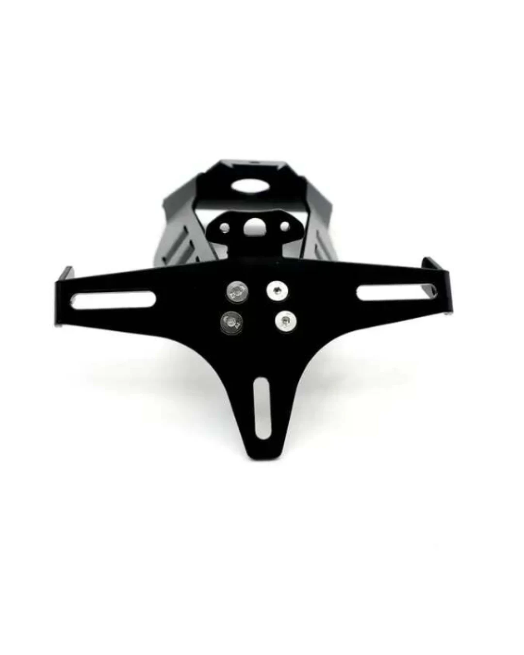 Стойка за номер R&G RACING Licence plate Holder Aprilia RS437