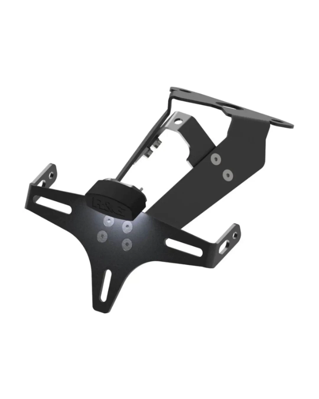 Стойка за номер R&G RACING Licence Plate Holder Aprilia RSV4 25-26 / Tuono V4 25-26