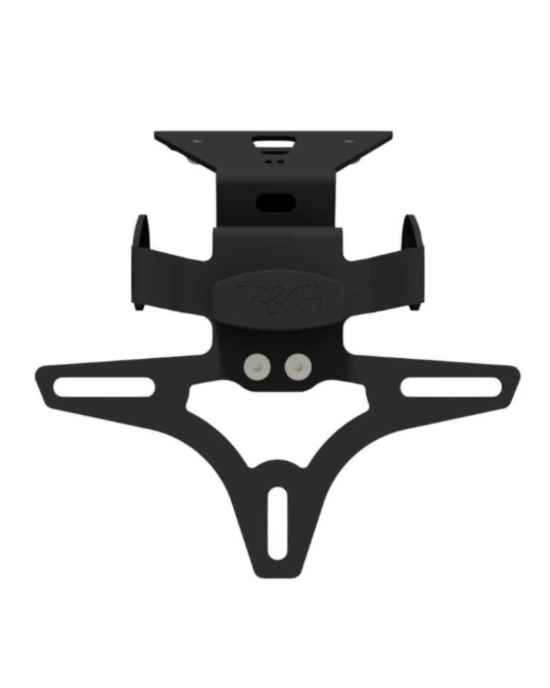 Стойка за номер R&G RACING Licence Plate Holder Black - Suzuki GSX-S 1000 GT 22-26