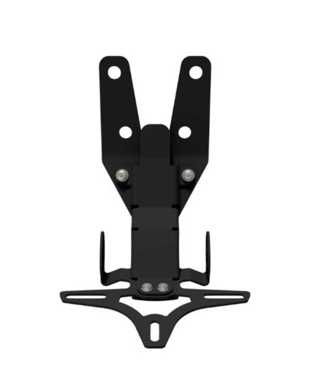 Стойка за номер R&G RACING Licence Plate Holder Black - Suzuki GSX-S 1000 GT 22-26