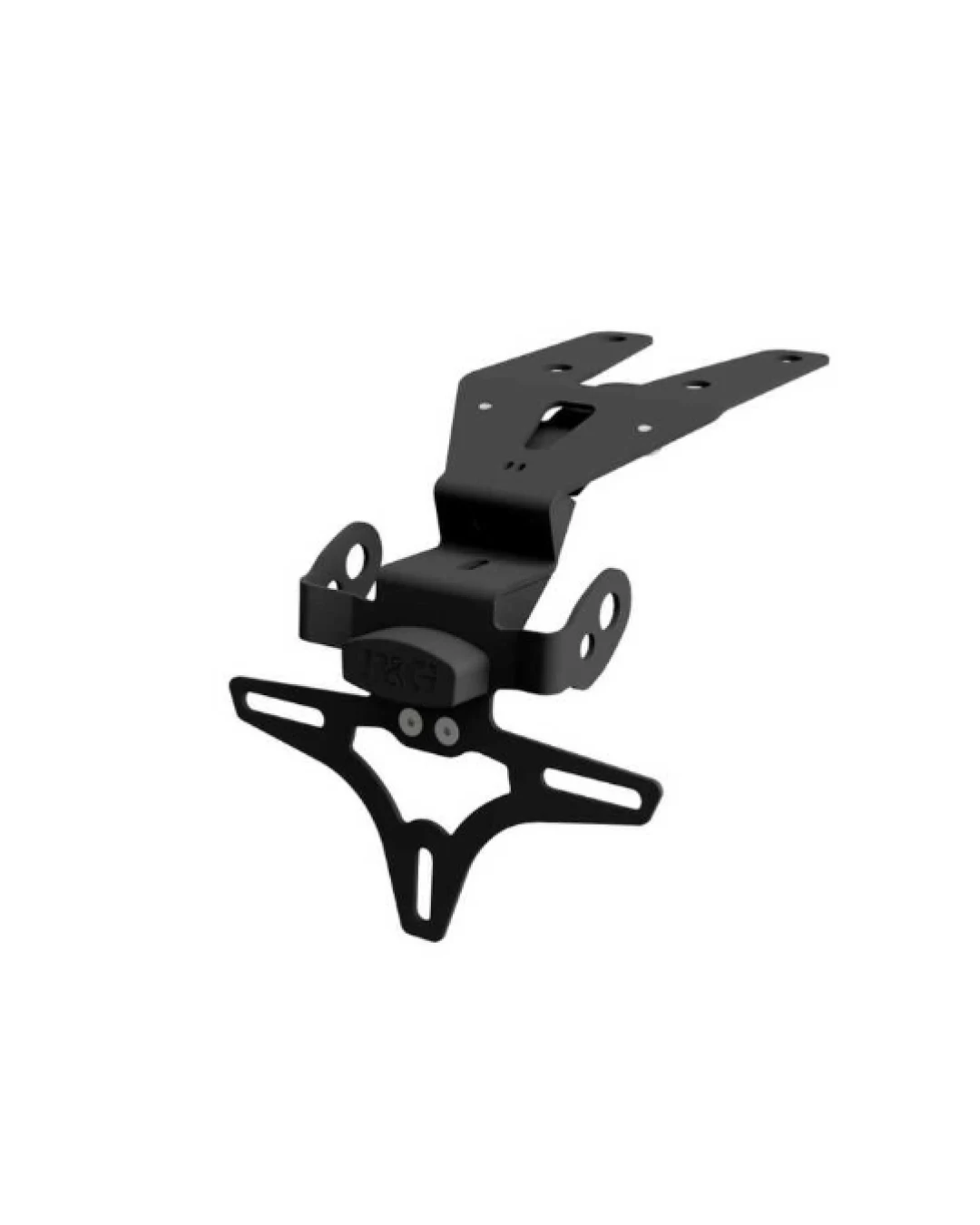Стойка за номер R&G RACING Licence Plate Holder Black - Suzuki GSX-S 1000 GT 22-26