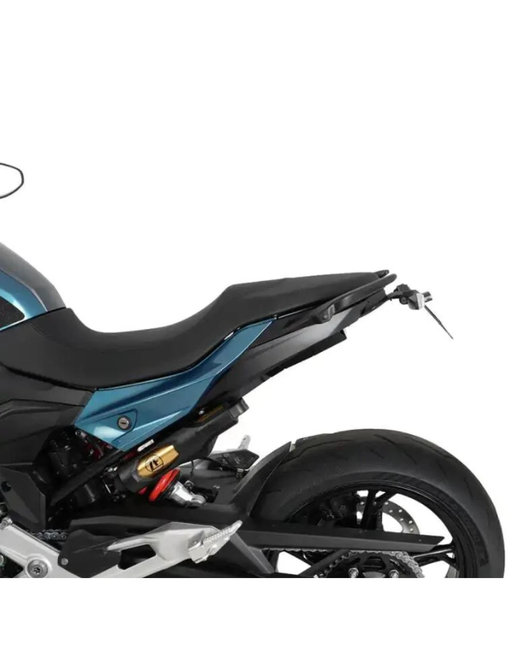 Стойка за номер R&G RACING Licence Plate Holder BMW F900R 25-26