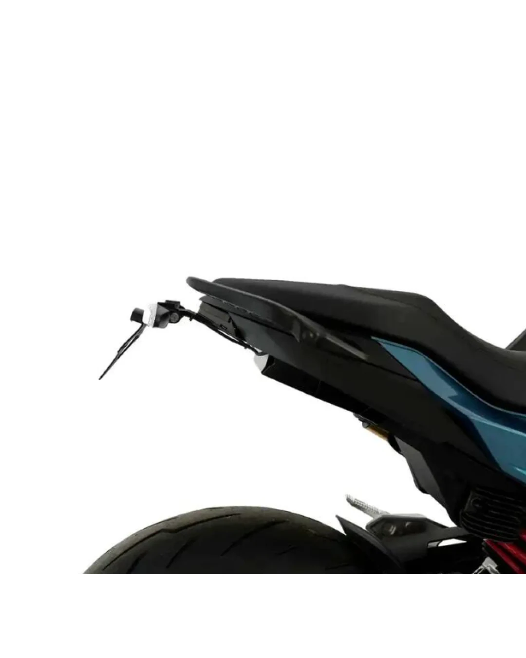 Стойка за номер R&G RACING Licence Plate Holder BMW F900R 25-26