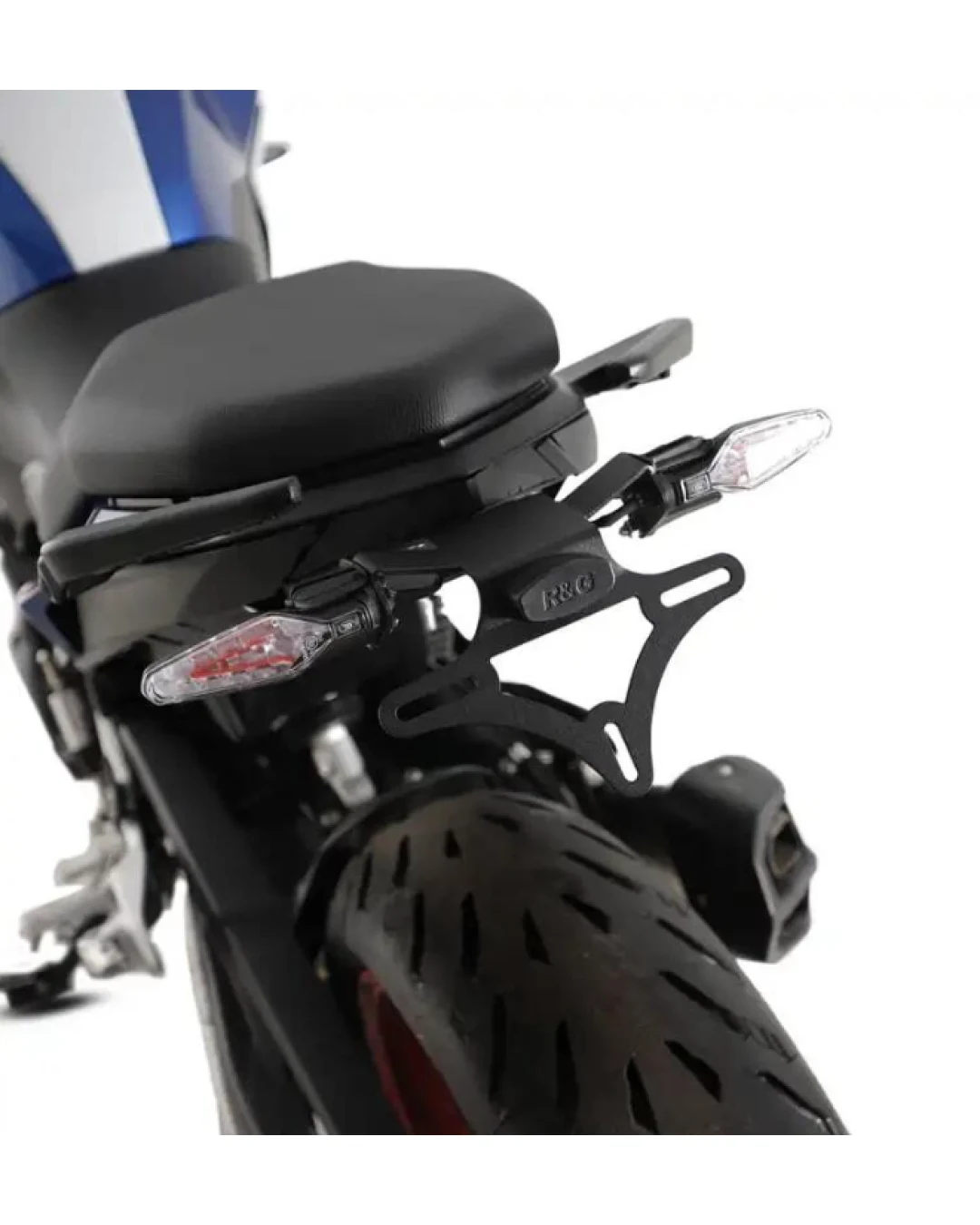 Стойка за номер R&G RACING Licence Plate Holder BMW F900R 25-26