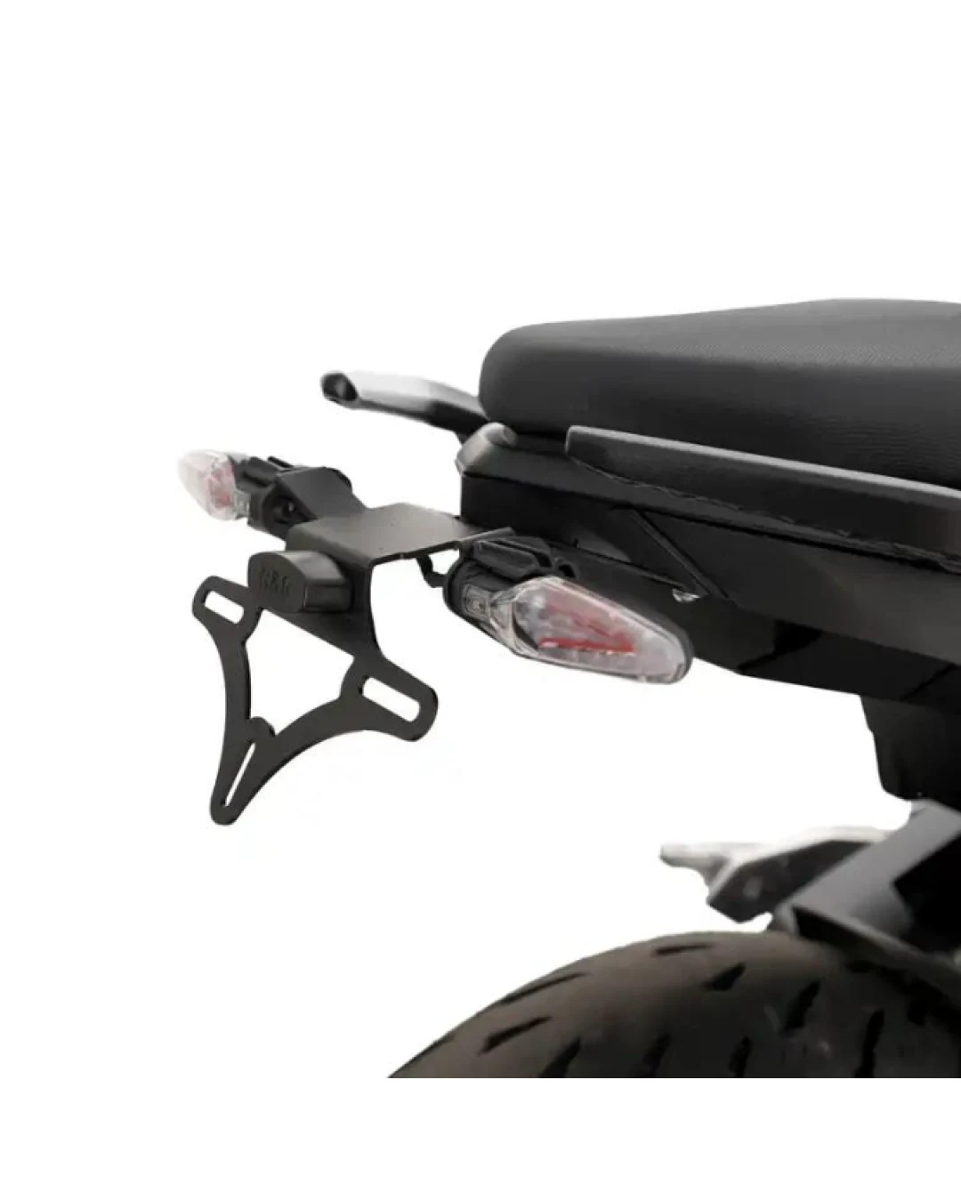 Стойка за номер R&G RACING Licence Plate Holder BMW F900R 25-26