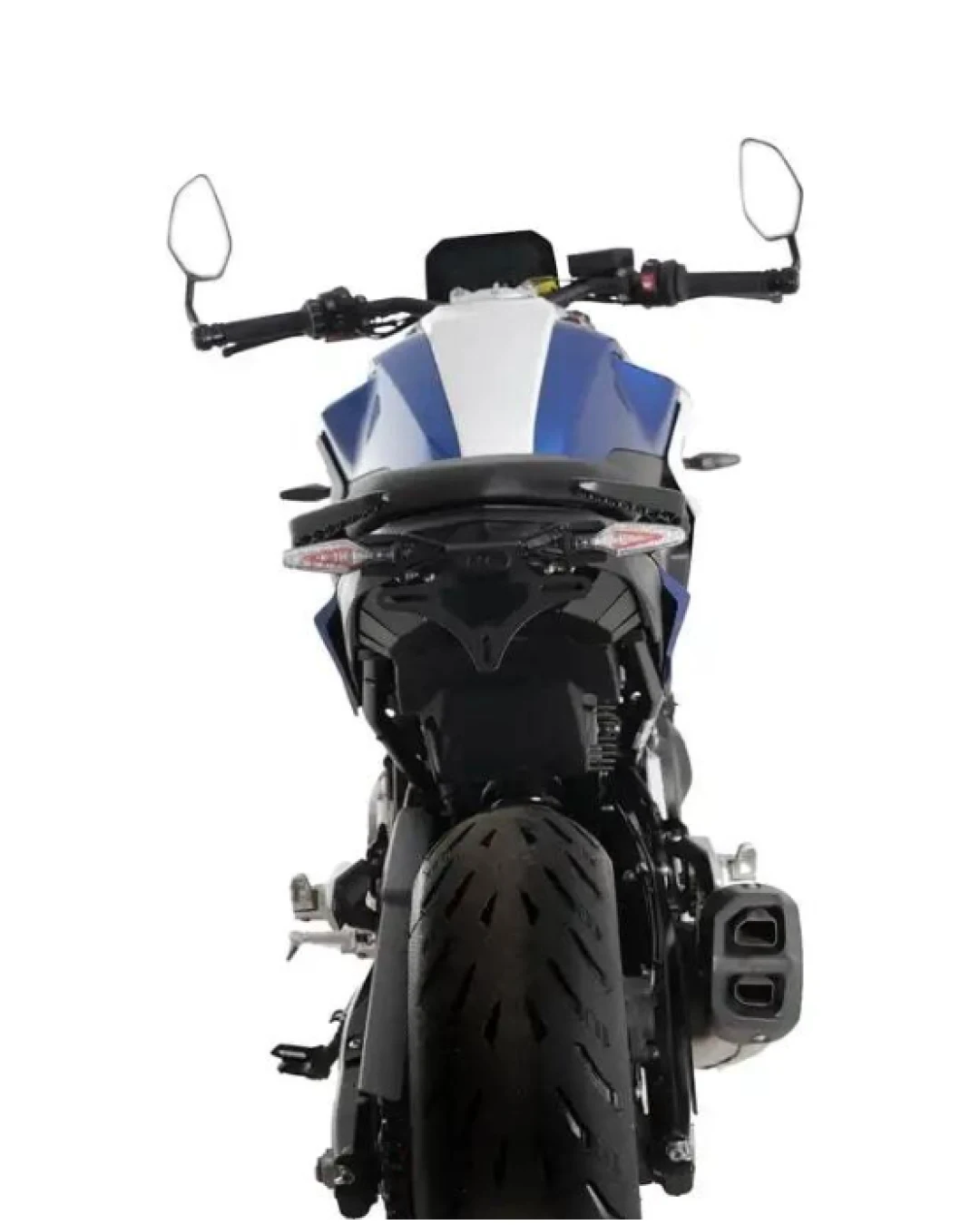 Стойка за номер R&G RACING Licence Plate Holder BMW F900R 25-26