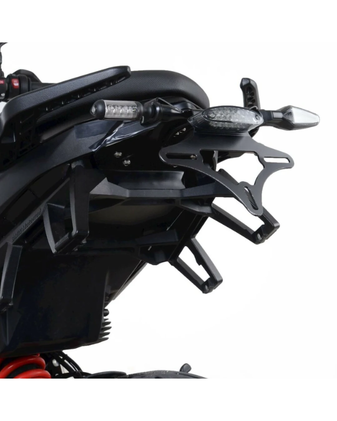 Стойка за номер R&G RACING Licence Plate Holder BMW F900R/XR