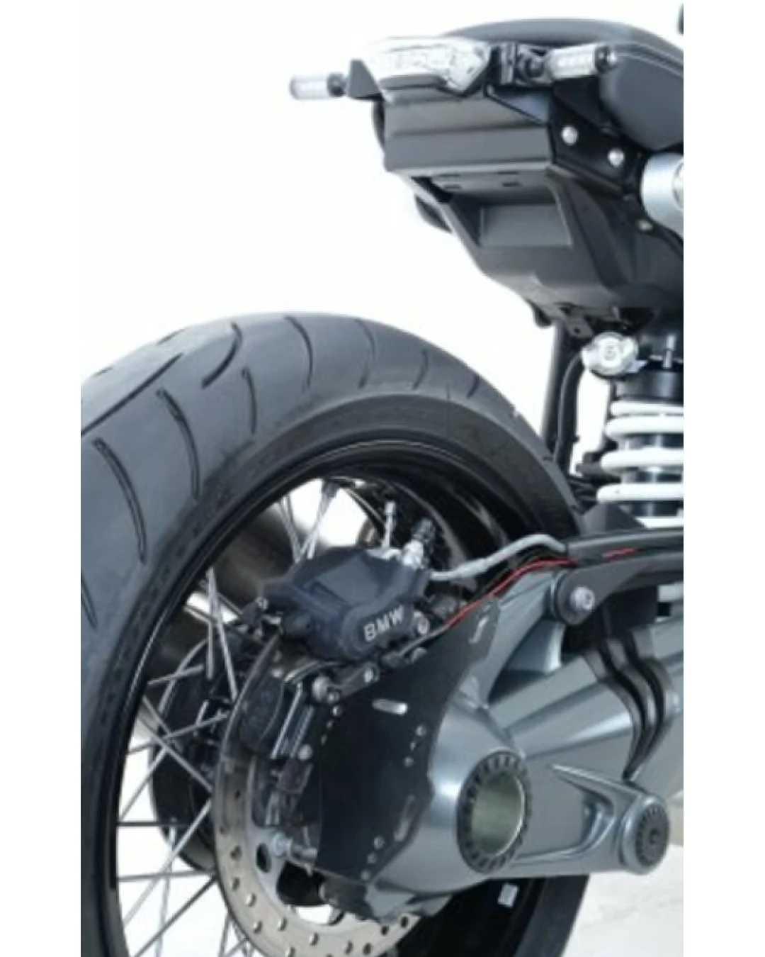 Стойка за номер R&G RACING Licence Plate Holder BMW R Nine T 13-22