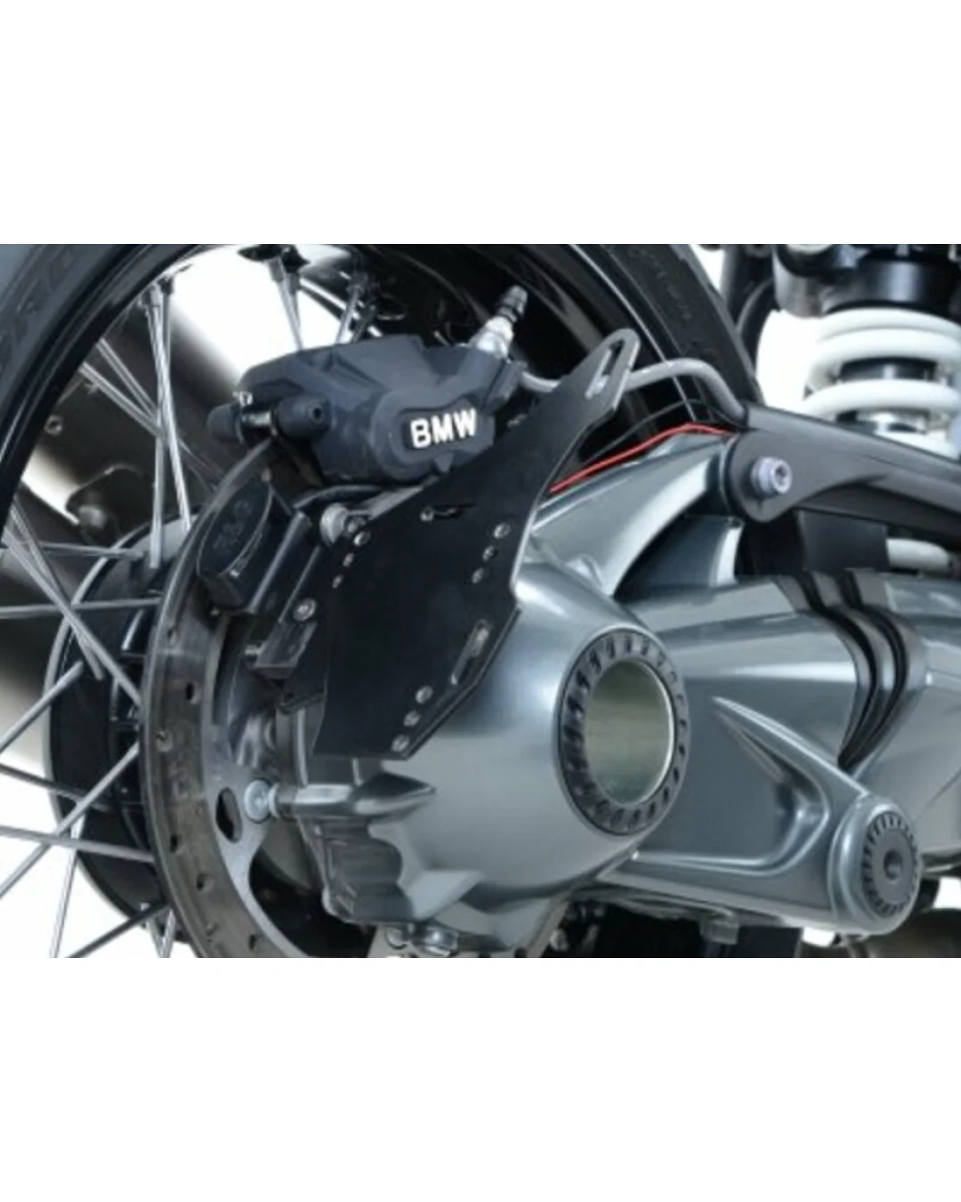 Стойка за номер R&G RACING Licence Plate Holder BMW R Nine T 13-22