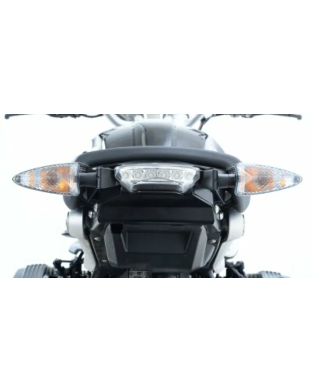 Стойка за номер R&G RACING Licence Plate Holder BMW R Nine T 13-22