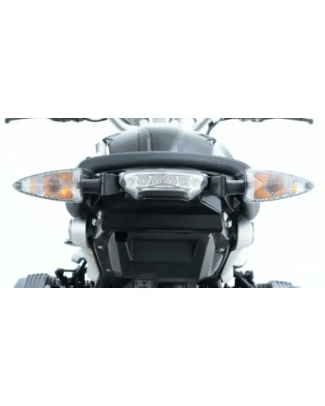 Стойка за номер R&G RACING Licence Plate Holder BMW R Nine T 13-22