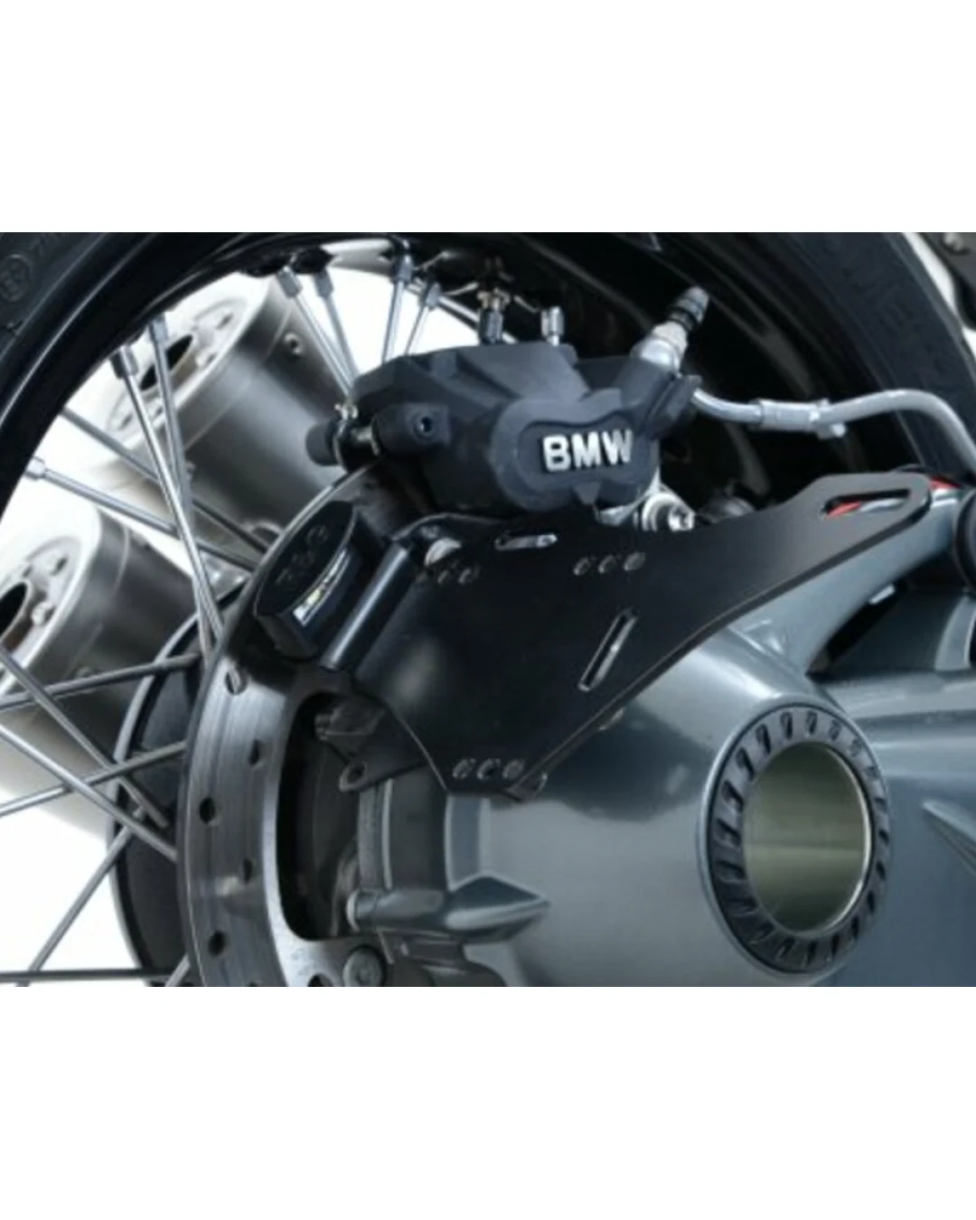 Стойка за номер R&G RACING Licence Plate Holder BMW R Nine T 13-22