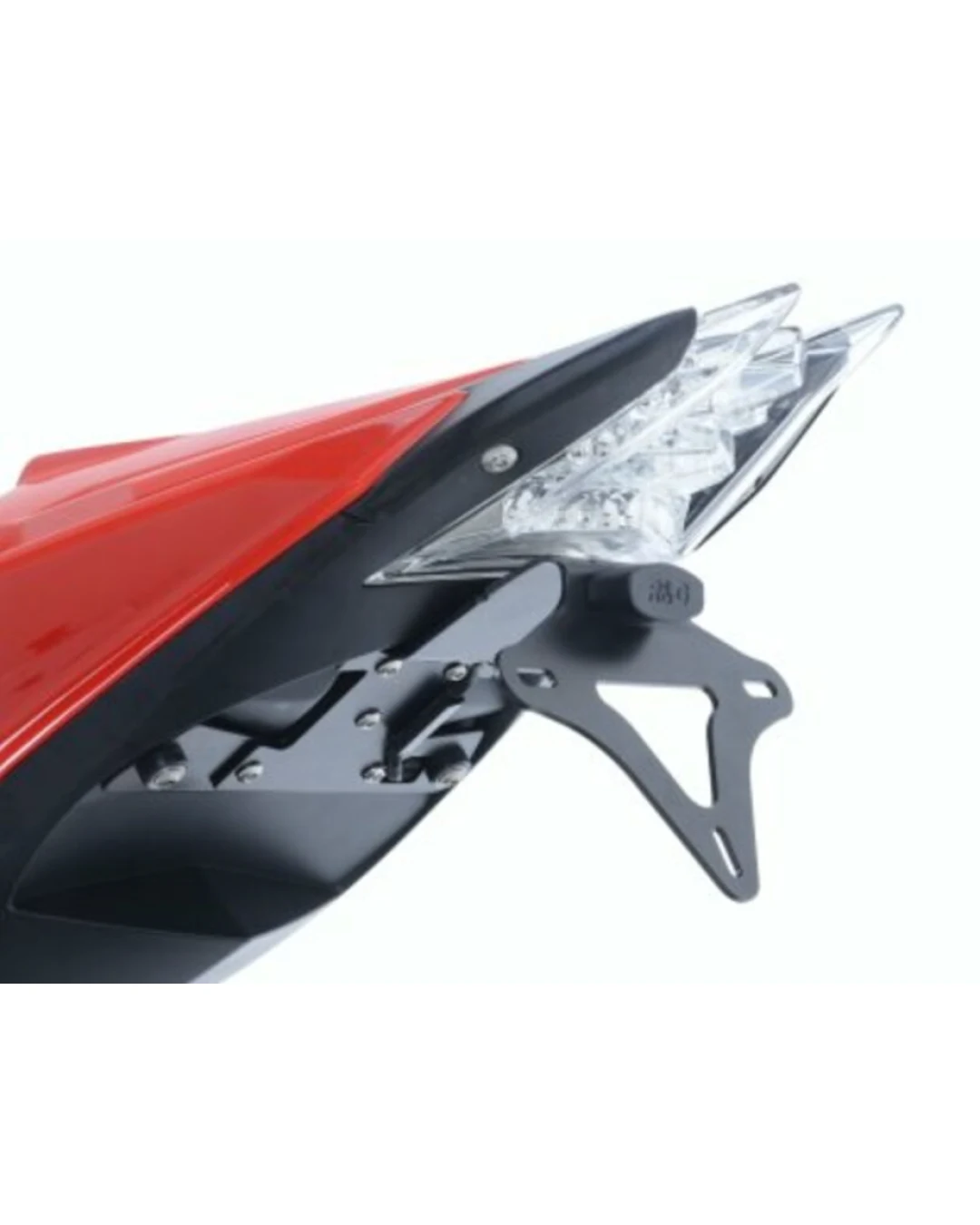 Стойка за номер R&G RACING Licence Plate Holder BMW S1000RR 15-18