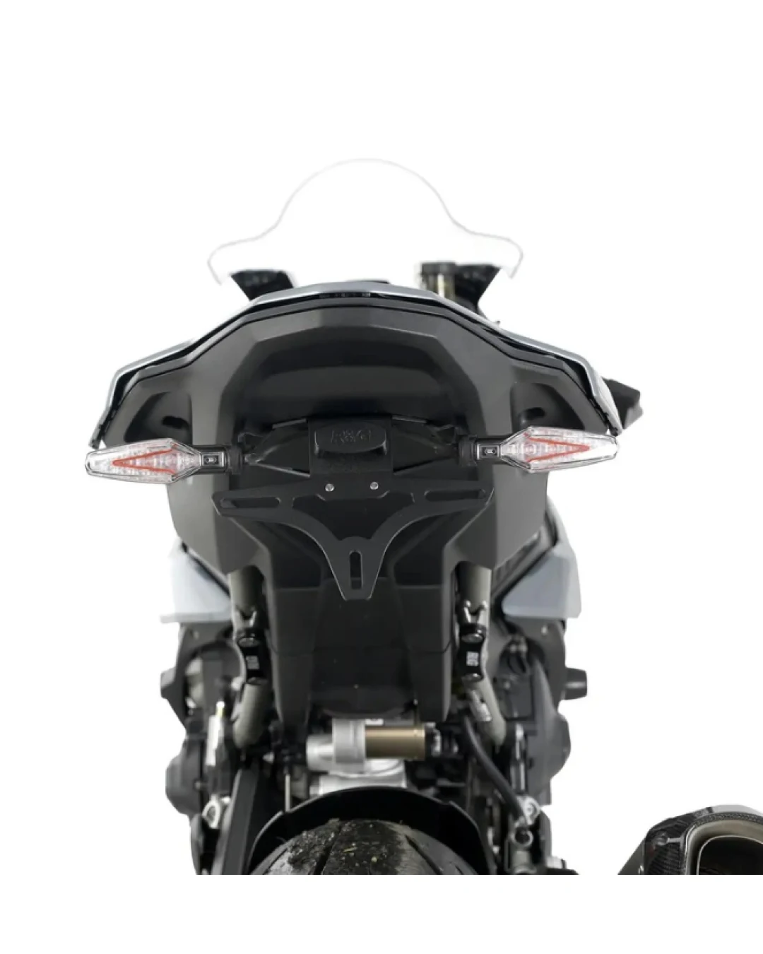 Стойка за номер R&G RACING Licence Plate Holder BMW S1000RR 23-26