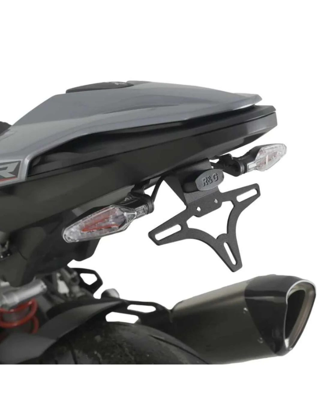 Стойка за номер R&G RACING Licence Plate Holder BMW S1000RR 23-26