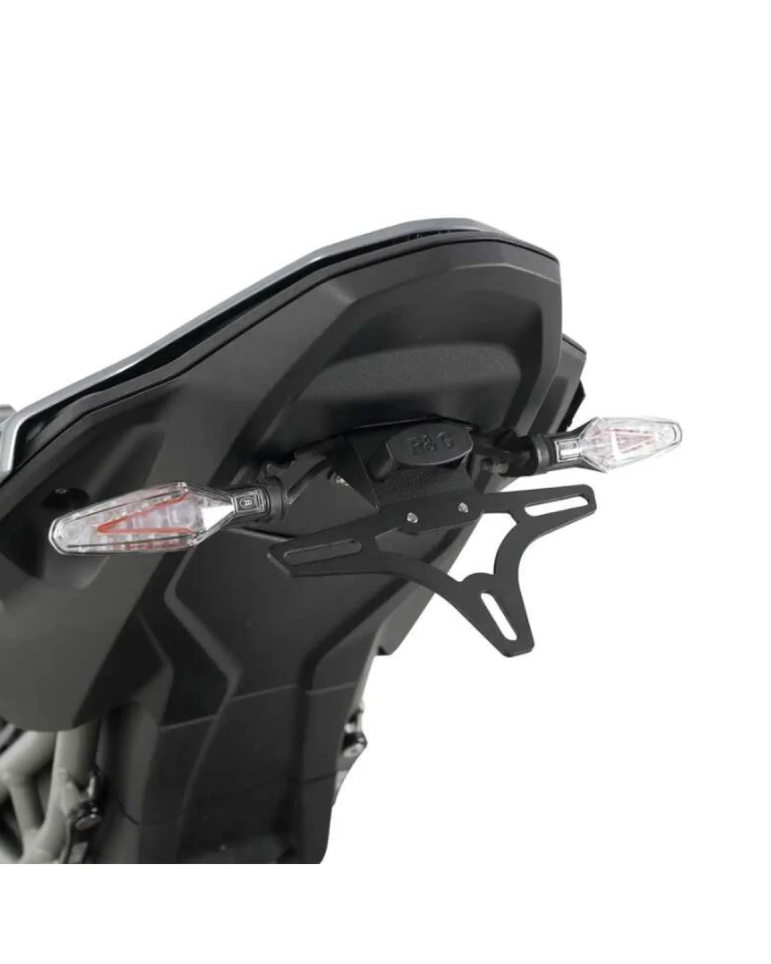 Стойка за номер R&G RACING Licence Plate Holder BMW S1000RR 23-26