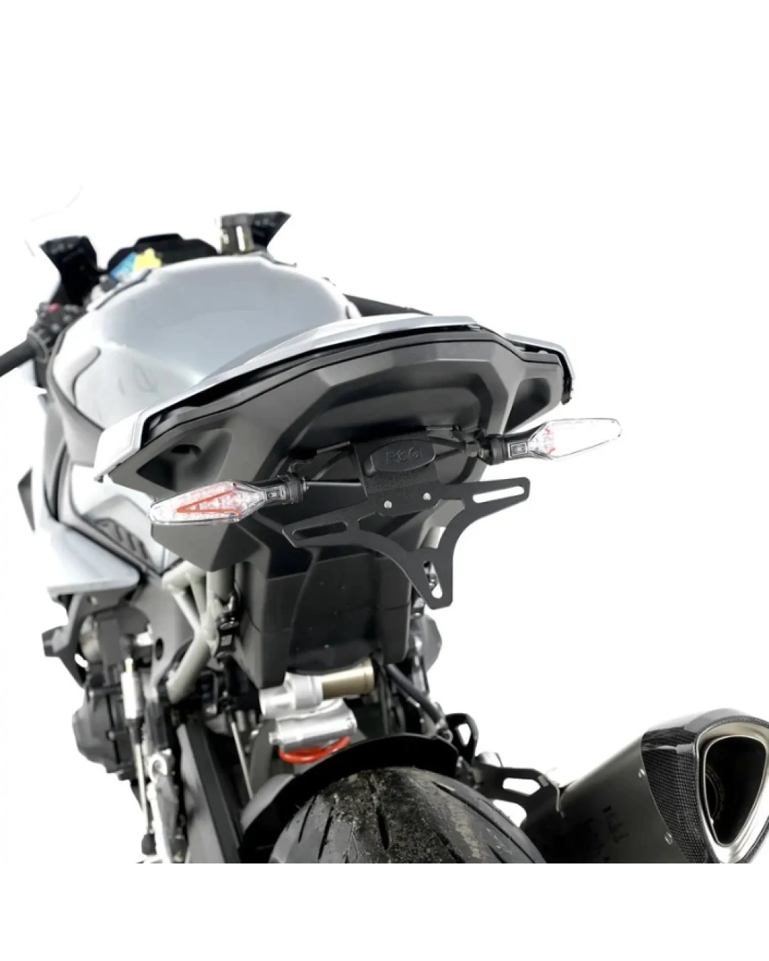 Стойка за номер R&G RACING Licence Plate Holder BMW S1000RR 23-26