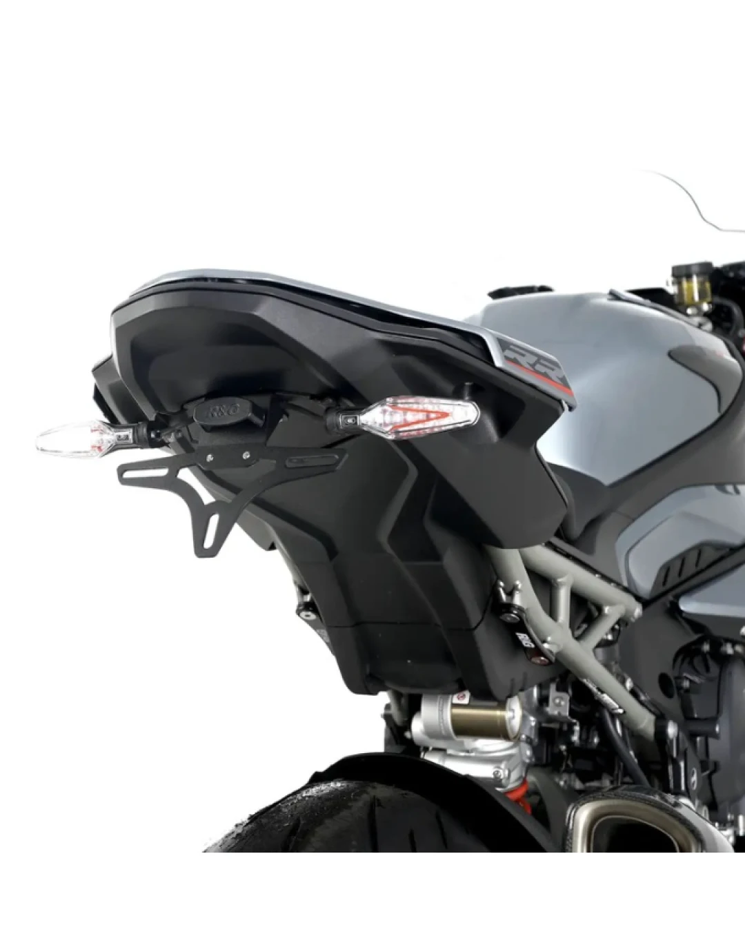 Стойка за номер R&G RACING Licence Plate Holder BMW S1000RR 23-26