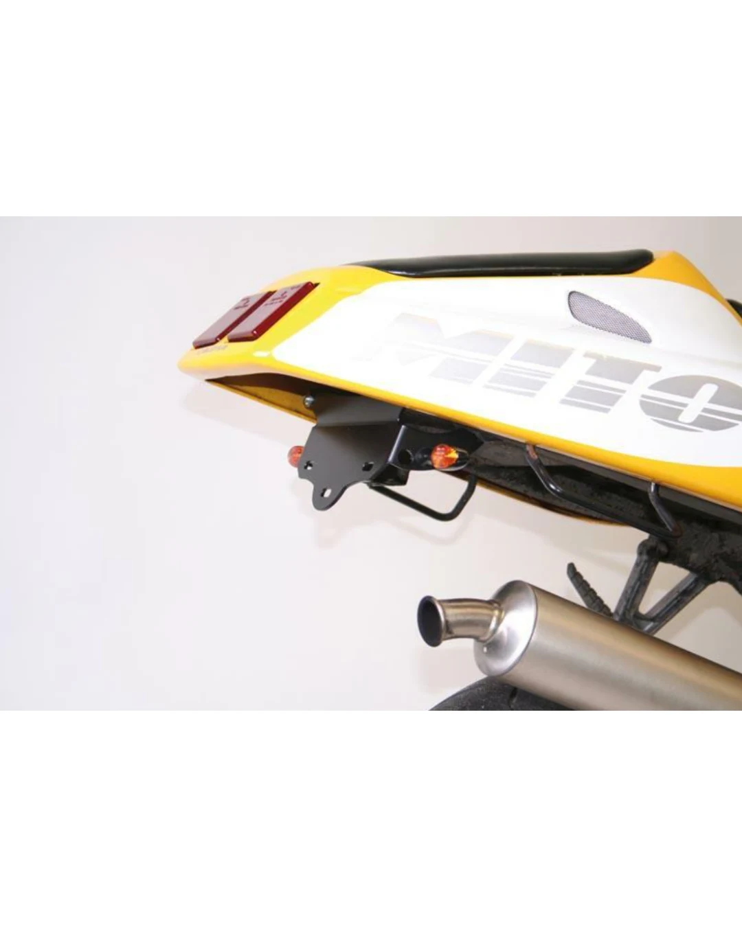 Стойка за номер R&G RACING Licence Plate Holder Cagiva MITO 125 90-12