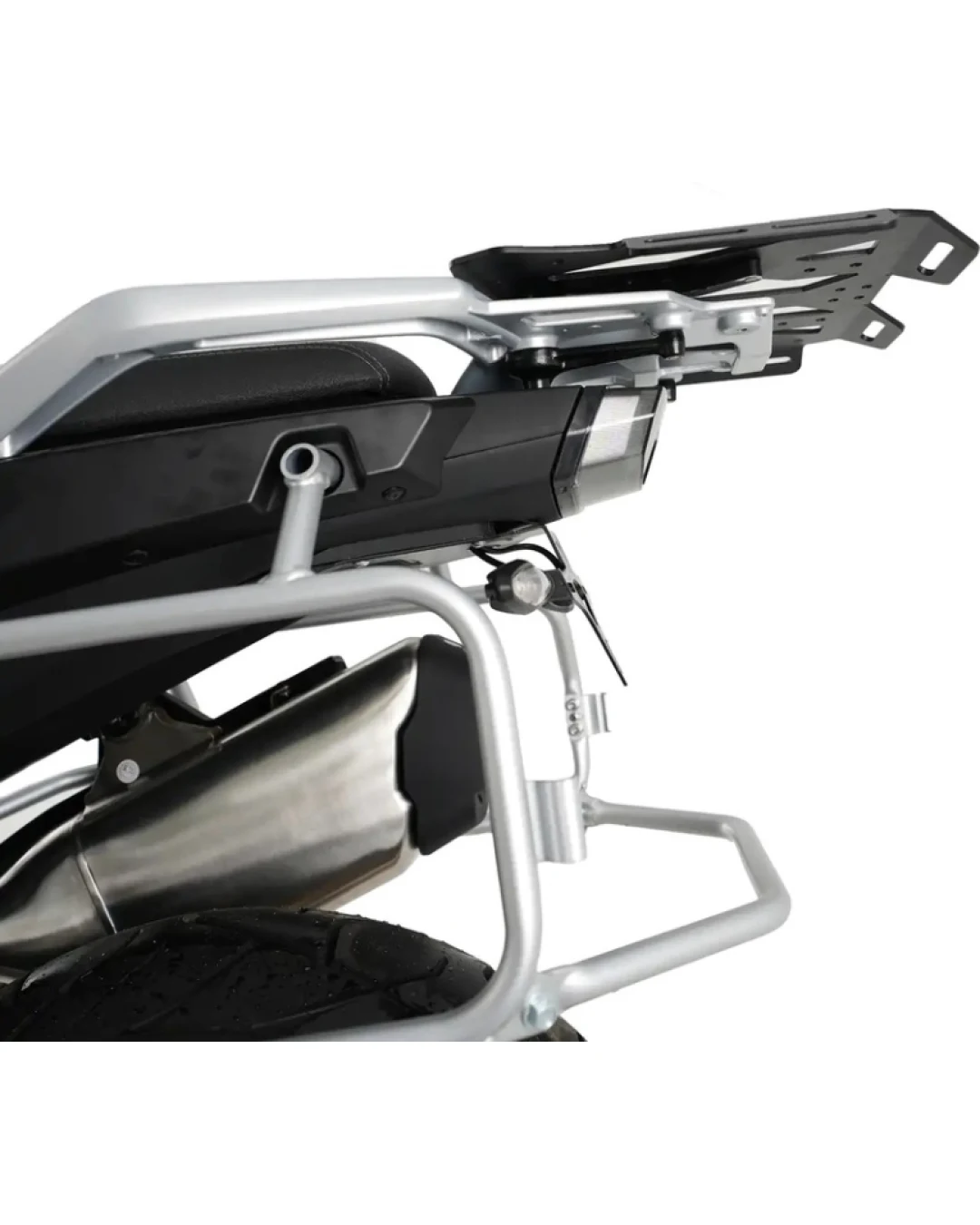 Стойка за номер R&G RACING Licence Plate Holder CFMOTO MT 800