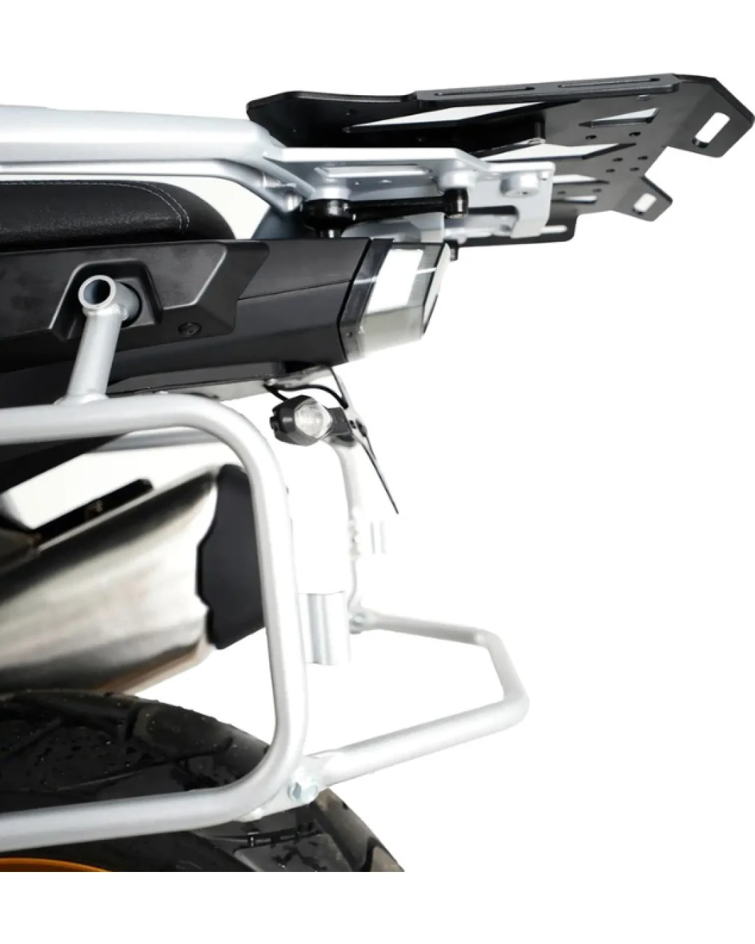 Стойка за номер R&G RACING Licence Plate Holder CFMOTO MT 800