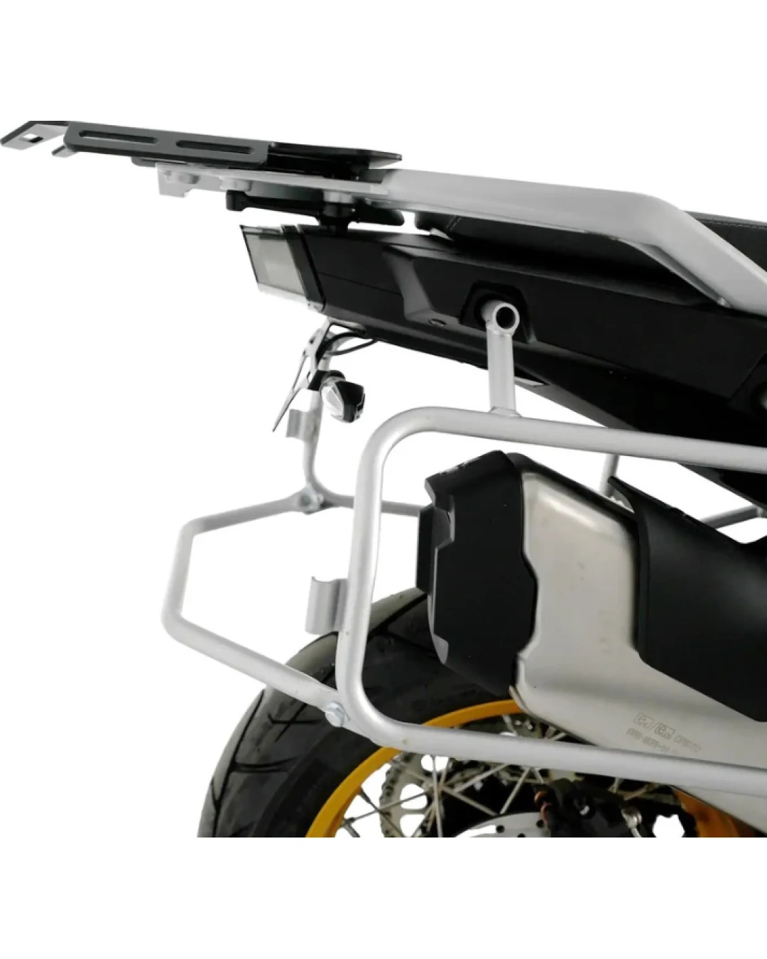 Стойка за номер R&G RACING Licence Plate Holder CFMOTO MT 800