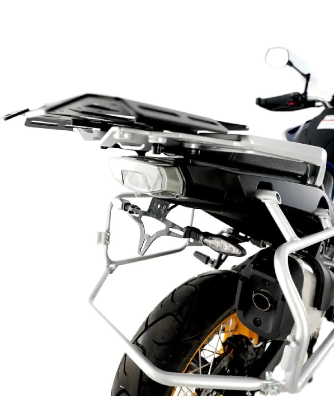 Стойка за номер R&G RACING Licence Plate Holder CFMOTO MT 800